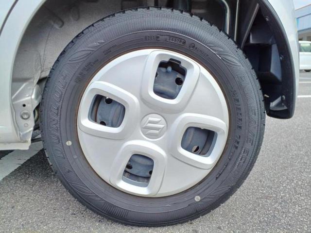 アルト S 保証書/ディスプレイオーディオ/デュアルカメラブレーキサポート(スズキ)/シートヒーター 運転席/パーキングアシスト バックガイド/ヘッドランプ LED/Bluetooth接続 バックカメラ(43枚目)