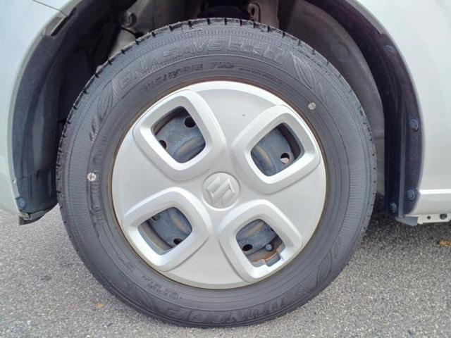 アルト S 保証書/ディスプレイオーディオ/デュアルカメラブレーキサポート(スズキ)/シートヒーター 運転席/パーキングアシスト バックガイド/ヘッドランプ LED/Bluetooth接続 バックカメラ(44枚目)