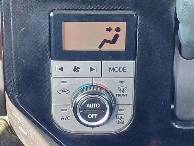 ルーミー G S 新品タイヤ/保証書/社外 SDナビ/衝突安全装置/両側電動スライドドア/車線逸脱防止支援システム/パーキングアシスト バックガイド/ヘッドランプ LED/Bluetooth接続 衝突被害軽減システム(11枚目)