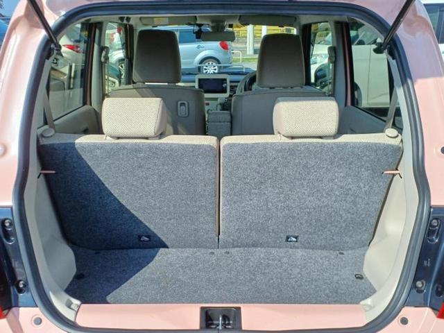 アルトラパン S 新品タイヤ/社外 SDナビ/レーダーブレーキサポート(スズキ)/シートヒーター 運転席/全方位モニター/ヘッドランプ HID/USBジャック/Bluetooth接続/ETC/EBD付ABS DVD再生(7枚目)