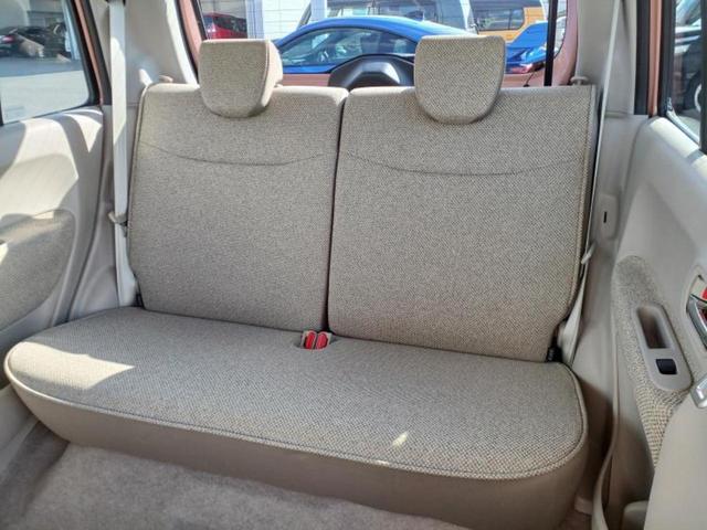 アルトラパン S 新品タイヤ/社外 SDナビ/レーダーブレーキサポート(スズキ)/シートヒーター 運転席/全方位モニター/ヘッドランプ HID/USBジャック/Bluetooth接続/ETC/EBD付ABS DVD再生(22枚目)