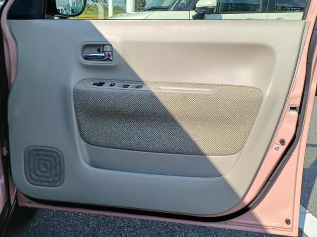 アルトラパン S 新品タイヤ/社外 SDナビ/レーダーブレーキサポート(スズキ)/シートヒーター 運転席/全方位モニター/ヘッドランプ HID/USBジャック/Bluetooth接続/ETC/EBD付ABS DVD再生(25枚目)