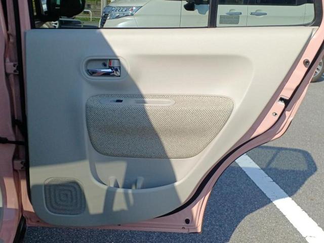 アルトラパン S 新品タイヤ/社外 SDナビ/レーダーブレーキサポート(スズキ)/シートヒーター 運転席/全方位モニター/ヘッドランプ HID/USBジャック/Bluetooth接続/ETC/EBD付ABS DVD再生(26枚目)