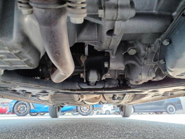 アルトラパン S 新品タイヤ/社外 SDナビ/レーダーブレーキサポート(スズキ)/シートヒーター 運転席/全方位モニター/ヘッドランプ HID/USBジャック/Bluetooth接続/ETC/EBD付ABS DVD再生(42枚目)