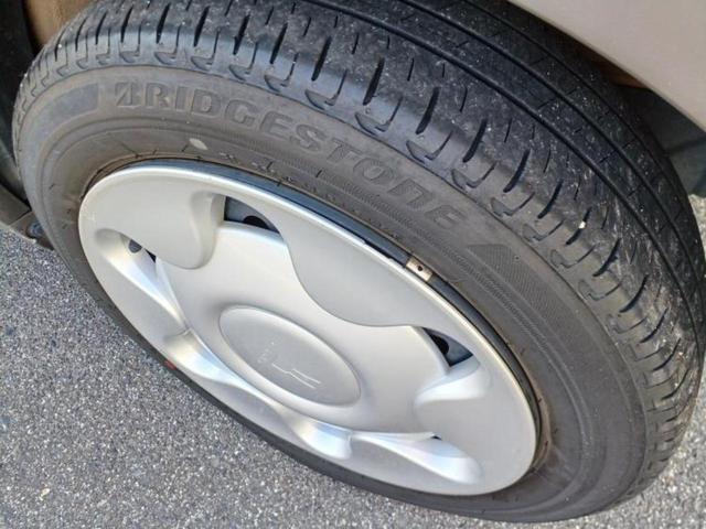 アルトラパン S 新品タイヤ/社外 SDナビ/レーダーブレーキサポート(スズキ)/シートヒーター 運転席/全方位モニター/ヘッドランプ HID/USBジャック/Bluetooth接続/ETC/EBD付ABS DVD再生(49枚目)