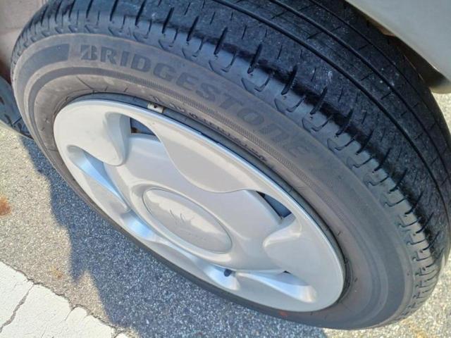 アルトラパン S 新品タイヤ/社外 SDナビ/レーダーブレーキサポート(スズキ)/シートヒーター 運転席/全方位モニター/ヘッドランプ HID/USBジャック/Bluetooth接続/ETC/EBD付ABS DVD再生(51枚目)