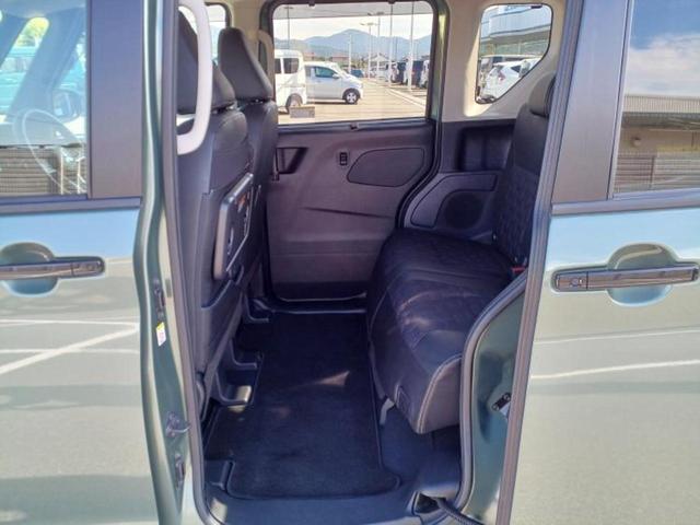 デリカミニ Tプレミアム 新品タイヤ/保証書/純正 9インチ メモリーナビ/デジタルルームミラー/イーアシスト(ミツビシ)/両側電動スライドドア/シートヒーター 前席/マルチアラウンドモニター/車線逸脱防止支援システム ターボ(6枚目)