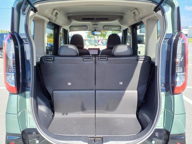 デリカミニ Tプレミアム 新品タイヤ/保証書/純正 9インチ メモリーナビ/デジタルルームミラー/イーアシスト(ミツビシ)/両側電動スライドドア/シートヒーター 前席/マルチアラウンドモニター/車線逸脱防止支援システム ターボ(7枚目)