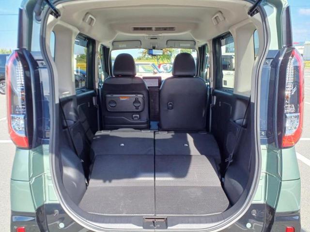 デリカミニ Tプレミアム 新品タイヤ/保証書/純正 9インチ メモリーナビ/デジタルルームミラー/イーアシスト(ミツビシ)/両側電動スライドドア/シートヒーター 前席/マルチアラウンドモニター/車線逸脱防止支援システム ターボ(8枚目)