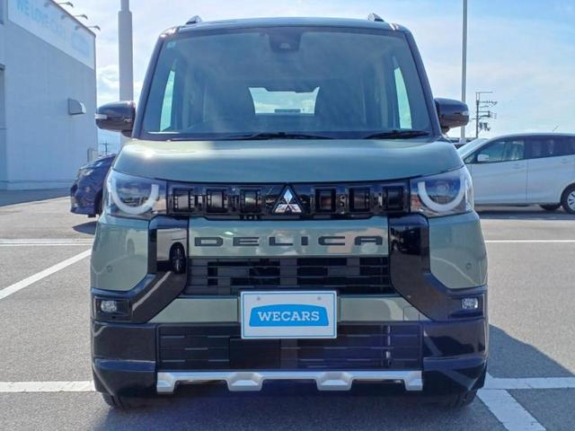 デリカミニ Tプレミアム 新品タイヤ/保証書/純正 9インチ メモリーナビ/デジタルルームミラー/イーアシスト(ミツビシ)/両側電動スライドドア/シートヒーター 前席/マルチアラウンドモニター/車線逸脱防止支援システム ターボ(42枚目)