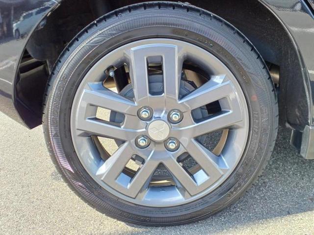 デリカミニ Tプレミアム 新品タイヤ/保証書/純正 9インチ メモリーナビ/デジタルルームミラー/イーアシスト(ミツビシ)/両側電動スライドドア/シートヒーター 前席/マルチアラウンドモニター/車線逸脱防止支援システム ターボ(48枚目)