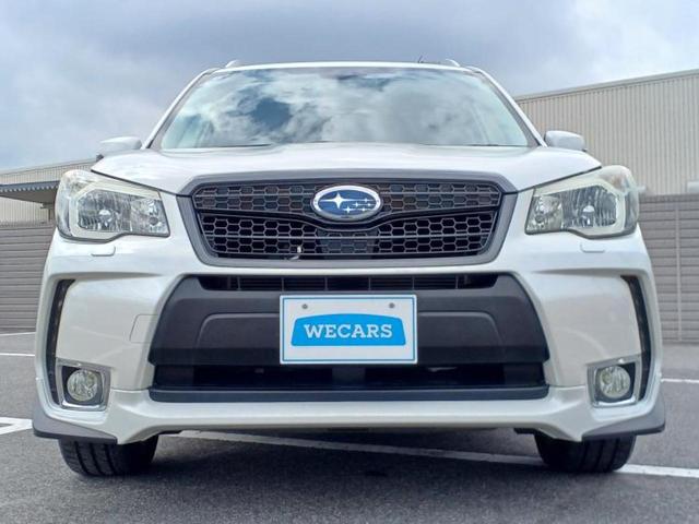 フォレスター 4WD2.0XTアイサイト サンルーフ/社外 SDナビ/アイサイト/シートヒーター 前席/車線逸脱防止支援システム/シート ハーフレザー/ヘッドランプ HID/Bluetooth接続/ETC/EBD付ABS/横滑り防止装置(37枚目)