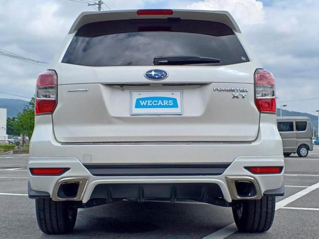 フォレスター 4WD2.0XTアイサイト サンルーフ/社外 SDナビ/アイサイト/シートヒーター 前席/車線逸脱防止支援システム/シート ハーフレザー/ヘッドランプ HID/Bluetooth接続/ETC/EBD付ABS/横滑り防止装置(38枚目)