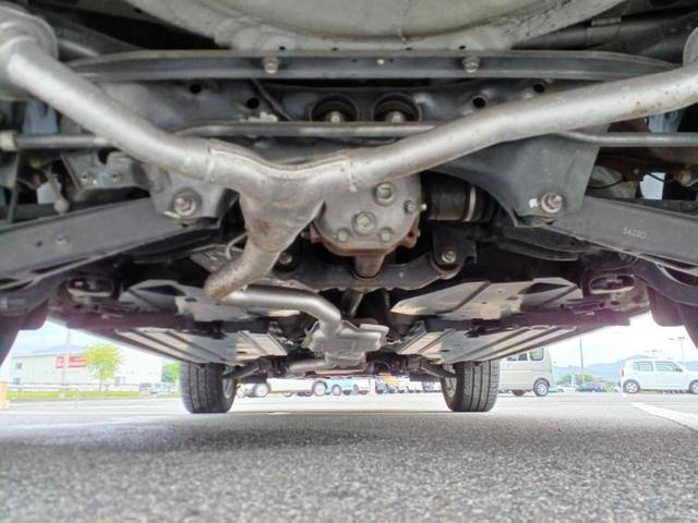 フォレスター 4WD2.0XTアイサイト サンルーフ/社外 SDナビ/アイサイト/シートヒーター 前席/車線逸脱防止支援システム/シート ハーフレザー/ヘッドランプ HID/Bluetooth接続/ETC/EBD付ABS/横滑り防止装置(40枚目)