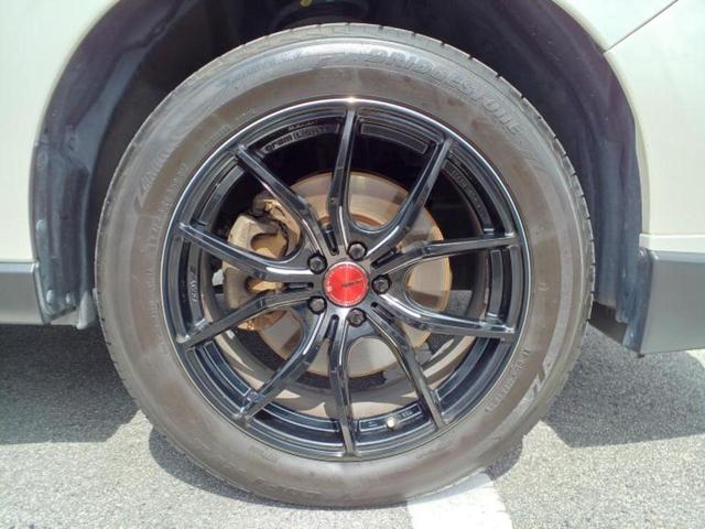 フォレスター 4WD2.0XTアイサイト サンルーフ/社外 SDナビ/アイサイト/シートヒーター 前席/車線逸脱防止支援システム/シート ハーフレザー/ヘッドランプ HID/Bluetooth接続/ETC/EBD付ABS/横滑り防止装置(42枚目)