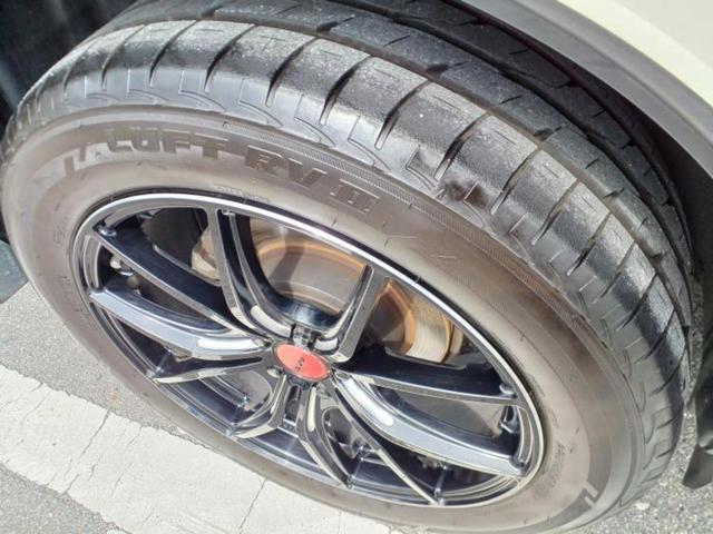 フォレスター 4WD2.0XTアイサイト サンルーフ/社外 SDナビ/アイサイト/シートヒーター 前席/車線逸脱防止支援システム/シート ハーフレザー/ヘッドランプ HID/Bluetooth接続/ETC/EBD付ABS/横滑り防止装置(47枚目)