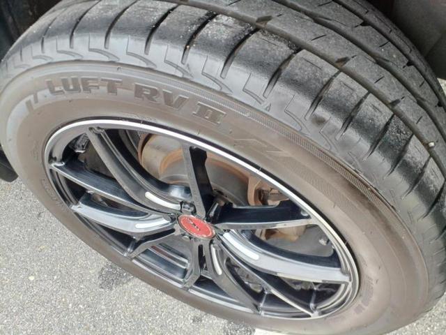 フォレスター 4WD2.0XTアイサイト サンルーフ/社外 SDナビ/アイサイト/シートヒーター 前席/車線逸脱防止支援システム/シート ハーフレザー/ヘッドランプ HID/Bluetooth接続/ETC/EBD付ABS/横滑り防止装置(48枚目)