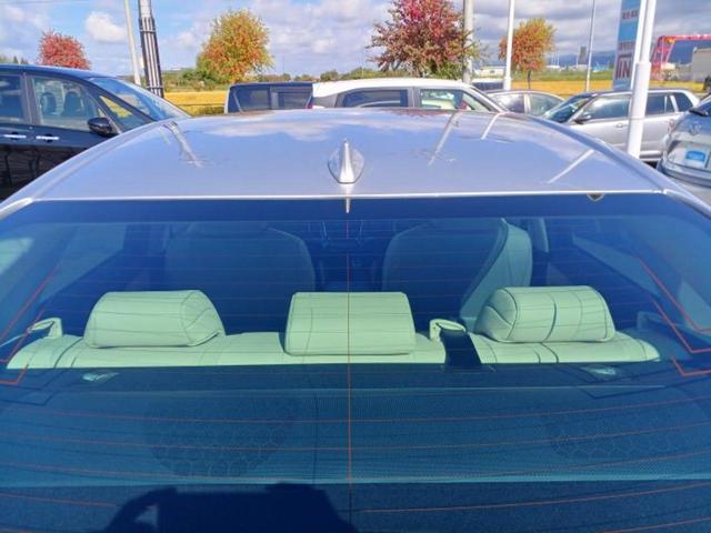 クラウンハイブリッド S Cパッケージ 純正エアロ/保証書/純正 8インチ SDナビ/衝突安全装置/シートヒーター/車線逸脱防止支援システム/シート フルレザー/ヘッドランプ LED/ETC/EBD付ABS/横滑り防止装置 革シート 記録簿(44枚目)