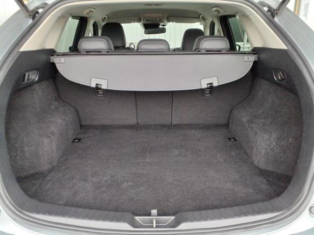 ＣＸ－５ ＸＤ　Ｌパッケージ　ＢＯＳＥ／保証書／純正　ＳＤナビ／衝突安全装置／シートヒーター／車線逸脱防止支援システム／シート　フルレザー／電動バックドア／ヘッドランプ　ＬＥＤ／Ｂｌｕｅｔｏｏｔｈ接続／ＥＴＣ／ＥＢＤ付ＡＢＳ（7枚目）
