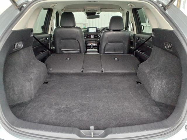 ＣＸ－５ ＸＤ　Ｌパッケージ　ＢＯＳＥ／保証書／純正　ＳＤナビ／衝突安全装置／シートヒーター／車線逸脱防止支援システム／シート　フルレザー／電動バックドア／ヘッドランプ　ＬＥＤ／Ｂｌｕｅｔｏｏｔｈ接続／ＥＴＣ／ＥＢＤ付ＡＢＳ（8枚目）