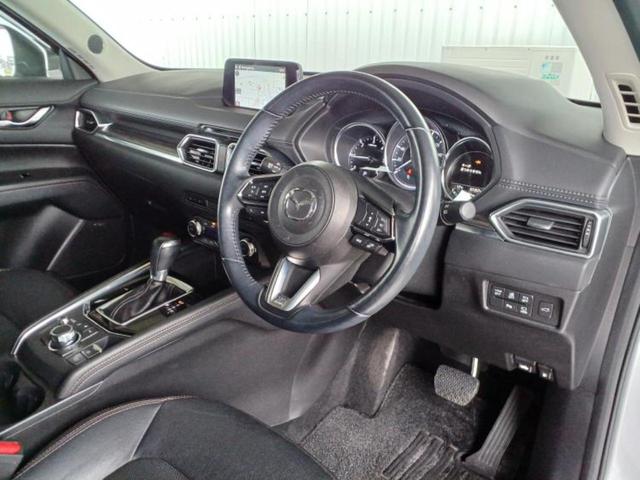 ＣＸ－５ ＸＤ　Ｌパッケージ　ＢＯＳＥ／保証書／純正　ＳＤナビ／衝突安全装置／シートヒーター／車線逸脱防止支援システム／シート　フルレザー／電動バックドア／ヘッドランプ　ＬＥＤ／Ｂｌｕｅｔｏｏｔｈ接続／ＥＴＣ／ＥＢＤ付ＡＢＳ（30枚目）