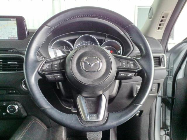 ＣＸ－５ ＸＤ　Ｌパッケージ　ＢＯＳＥ／保証書／純正　ＳＤナビ／衝突安全装置／シートヒーター／車線逸脱防止支援システム／シート　フルレザー／電動バックドア／ヘッドランプ　ＬＥＤ／Ｂｌｕｅｔｏｏｔｈ接続／ＥＴＣ／ＥＢＤ付ＡＢＳ（32枚目）