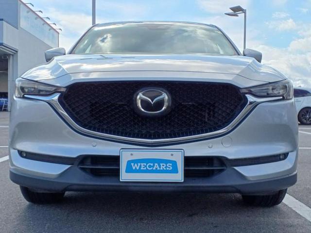 ＣＸ－５ ＸＤ　Ｌパッケージ　ＢＯＳＥ／保証書／純正　ＳＤナビ／衝突安全装置／シートヒーター／車線逸脱防止支援システム／シート　フルレザー／電動バックドア／ヘッドランプ　ＬＥＤ／Ｂｌｕｅｔｏｏｔｈ接続／ＥＴＣ／ＥＢＤ付ＡＢＳ（41枚目）