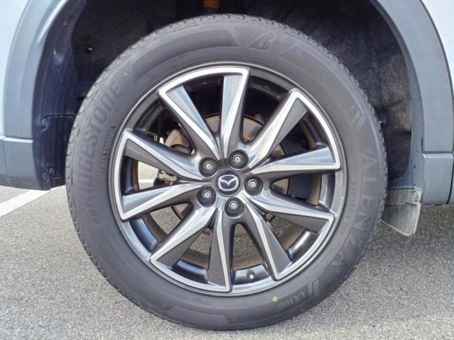 ＣＸ－５ ＸＤ　Ｌパッケージ　ＢＯＳＥ／保証書／純正　ＳＤナビ／衝突安全装置／シートヒーター／車線逸脱防止支援システム／シート　フルレザー／電動バックドア／ヘッドランプ　ＬＥＤ／Ｂｌｕｅｔｏｏｔｈ接続／ＥＴＣ／ＥＢＤ付ＡＢＳ（47枚目）