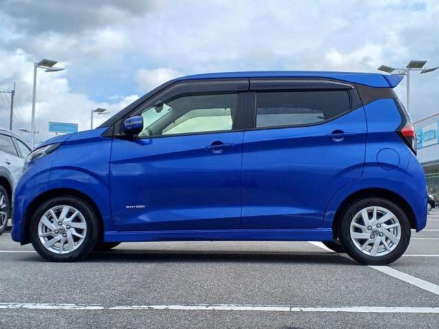 デイズ ハイウェイスターXプロパイロットエディション 保証書/純正 SDナビ/インテリジェントルームミラー/衝突安全装置/全方位モニター/車線逸脱防止支援システム/ヘッドランプ LED/ETC/EBD付ABS/横滑り防止装置/アイドリングストップ 記録簿(2枚目)