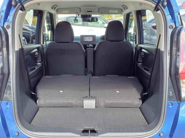 デイズ ハイウェイスターXプロパイロットエディション 保証書/純正 SDナビ/インテリジェントルームミラー/衝突安全装置/全方位モニター/車線逸脱防止支援システム/ヘッドランプ LED/ETC/EBD付ABS/横滑り防止装置/アイドリングストップ 記録簿(8枚目)