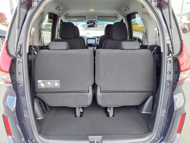 フリード Gブラックスタイル 純正 9インチ ナビ/ホンダセンシング/両側電動スライドドア/シートヒーター/車線逸脱防止支援システム/パーキングアシスト バックガイド/ヘッドランプ LED/Bluetooth接続 バックカメラ(7枚目)