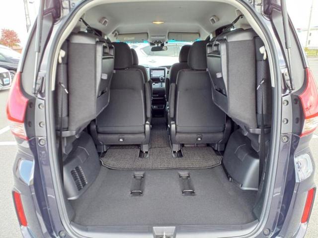 フリード Gブラックスタイル 純正 9インチ ナビ/ホンダセンシング/両側電動スライドドア/シートヒーター/車線逸脱防止支援システム/パーキングアシスト バックガイド/ヘッドランプ LED/Bluetooth接続 バックカメラ(8枚目)