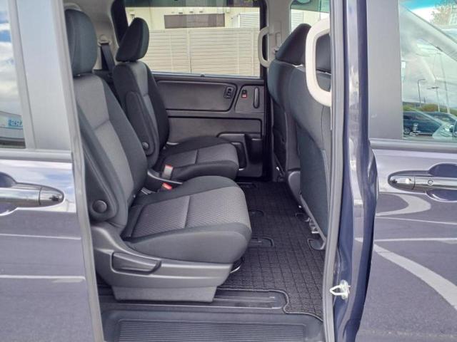 フリード Gブラックスタイル 純正 9インチ ナビ/ホンダセンシング/両側電動スライドドア/シートヒーター/車線逸脱防止支援システム/パーキングアシスト バックガイド/ヘッドランプ LED/Bluetooth接続 バックカメラ(20枚目)