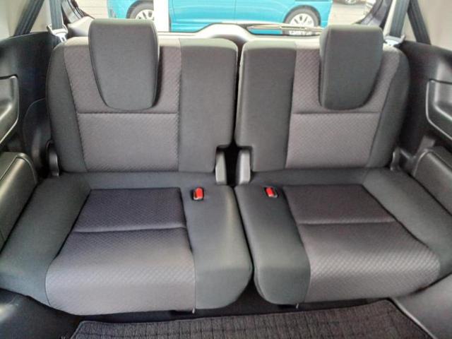 フリード Gブラックスタイル 純正 9インチ ナビ/ホンダセンシング/両側電動スライドドア/シートヒーター/車線逸脱防止支援システム/パーキングアシスト バックガイド/ヘッドランプ LED/Bluetooth接続 バックカメラ(21枚目)