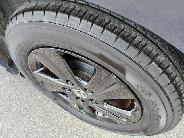 フリード Gブラックスタイル 純正 9インチ ナビ/ホンダセンシング/両側電動スライドドア/シートヒーター/車線逸脱防止支援システム/パーキングアシスト バックガイド/ヘッドランプ LED/Bluetooth接続 バックカメラ(49枚目)