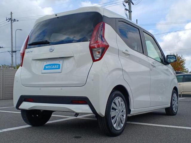 デイズ Ｓ　保証書／ＥＢＤ付ＡＢＳ／アイドリングストップ／禁煙車／パワーウインドウ／オートライト／マニュアルエアコン／取扱説明書／アクセサリーソケット／ヘッドライトレベライザー　レンタカーアップ（3枚目）