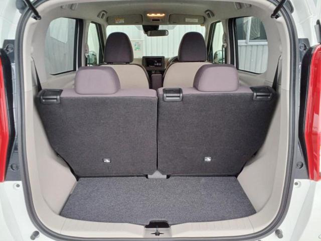 デイズ Ｓ　保証書／ＥＢＤ付ＡＢＳ／アイドリングストップ／禁煙車／パワーウインドウ／オートライト／マニュアルエアコン／取扱説明書／アクセサリーソケット／ヘッドライトレベライザー　レンタカーアップ（7枚目）