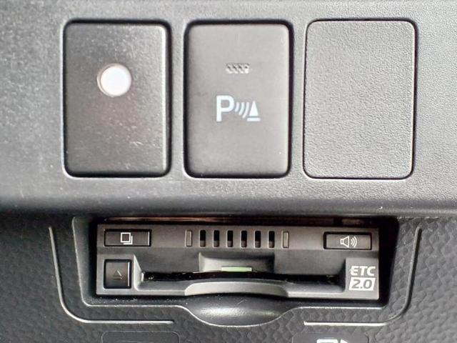 ルーミー カスタムＧ－Ｔ　保証書／純正　９インチ　ＳＤナビ／衝突安全装置／両側電動スライドドア／パノラミックビューモニター／車線逸脱防止支援システム／パーキングアシスト　バックガイド／ヘッドランプ　ＬＥＤ　衝突被害軽減システム（15枚目）