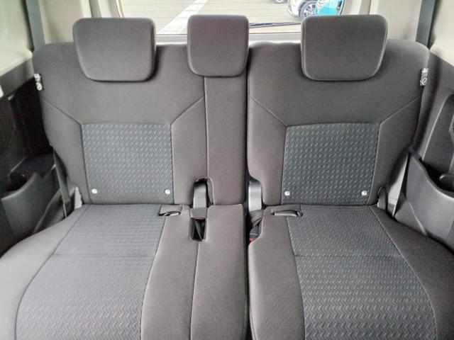 ルーミー カスタムＧ－Ｔ　保証書／純正　９インチ　ＳＤナビ／衝突安全装置／両側電動スライドドア／パノラミックビューモニター／車線逸脱防止支援システム／パーキングアシスト　バックガイド／ヘッドランプ　ＬＥＤ　衝突被害軽減システム（22枚目）