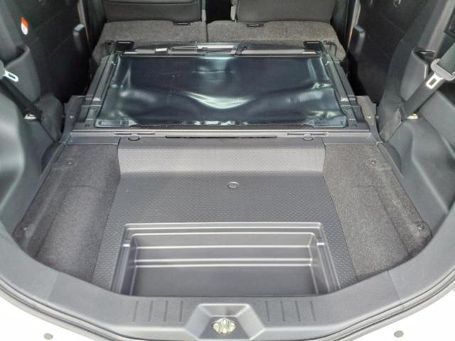 ルーミー カスタムＧ－Ｔ　保証書／純正　９インチ　ＳＤナビ／衝突安全装置／両側電動スライドドア／パノラミックビューモニター／車線逸脱防止支援システム／パーキングアシスト　バックガイド／ヘッドランプ　ＬＥＤ　衝突被害軽減システム（29枚目）