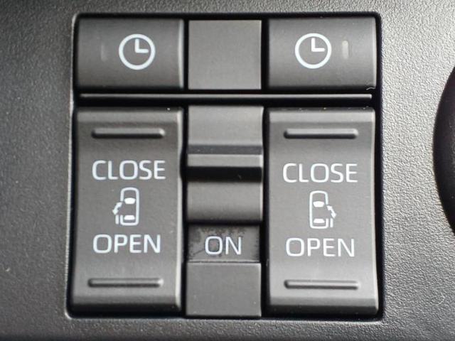 ルーミー カスタムＧ－Ｔ　保証書／純正　９インチ　ＳＤナビ／衝突安全装置／両側電動スライドドア／パノラミックビューモニター／車線逸脱防止支援システム／パーキングアシスト　バックガイド／ヘッドランプ　ＬＥＤ　衝突被害軽減システム（34枚目）