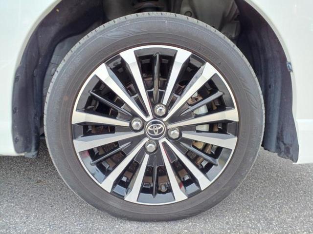 ルーミー カスタムＧ－Ｔ　保証書／純正　９インチ　ＳＤナビ／衝突安全装置／両側電動スライドドア／パノラミックビューモニター／車線逸脱防止支援システム／パーキングアシスト　バックガイド／ヘッドランプ　ＬＥＤ　衝突被害軽減システム（44枚目）