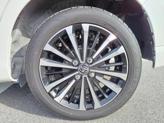 ルーミー カスタムＧ－Ｔ　保証書／純正　９インチ　ＳＤナビ／衝突安全装置／両側電動スライドドア／パノラミックビューモニター／車線逸脱防止支援システム／パーキングアシスト　バックガイド／ヘッドランプ　ＬＥＤ　衝突被害軽減システム（46枚目）