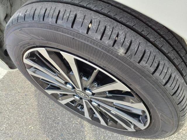 ルーミー カスタムＧ－Ｔ　保証書／純正　９インチ　ＳＤナビ／衝突安全装置／両側電動スライドドア／パノラミックビューモニター／車線逸脱防止支援システム／パーキングアシスト　バックガイド／ヘッドランプ　ＬＥＤ　衝突被害軽減システム（50枚目）