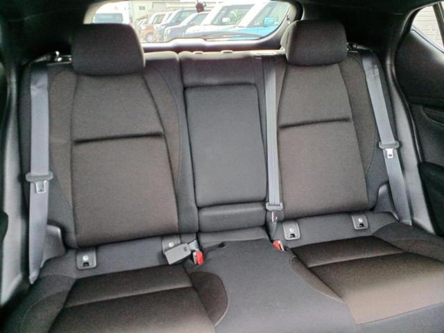 MAZDA3ファストバック 20Sプロアクティブツーリングセレクション エアロ/保証書/純正 SDナビ/衝突安全装置/シートヒーター/360°ビューモニター/車線逸脱防止支援システム/ヘッドランプ LED/Bluetooth接続/ETC/EBD付ABS/横滑り防止装置(21枚目)