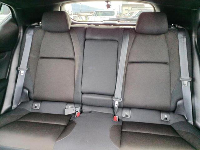 MAZDA3ファストバック 20Sプロアクティブツーリングセレクション エアロ/保証書/純正 SDナビ/衝突安全装置/シートヒーター/360°ビューモニター/車線逸脱防止支援システム/ヘッドランプ LED/Bluetooth接続/ETC/EBD付ABS/横滑り防止装置(22枚目)