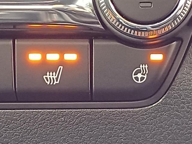 MAZDA3ファストバック 20Sプロアクティブツーリングセレクション エアロ/保証書/純正 SDナビ/衝突安全装置/シートヒーター/360°ビューモニター/車線逸脱防止支援システム/ヘッドランプ LED/Bluetooth接続/ETC/EBD付ABS/横滑り防止装置(34枚目)