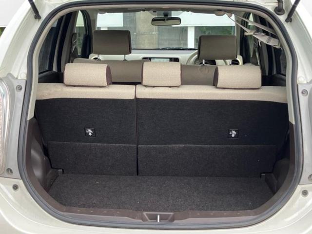 パッソ プラスハナＧパッケージ　新品タイヤ／社外　ＨＤＤナビ／ＥＴＣ／ＥＢＤ付ＡＢＳ／横滑り防止装置／アイドリングストップ／バックモニター／フルセグＴＶ／禁煙車／エアバッグ　運転席／エアバッグ　助手席　バックカメラ　盗難防止装置（7枚目）