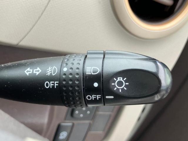 パッソ プラスハナＧパッケージ　新品タイヤ／社外　ＨＤＤナビ／ＥＴＣ／ＥＢＤ付ＡＢＳ／横滑り防止装置／アイドリングストップ／バックモニター／フルセグＴＶ／禁煙車／エアバッグ　運転席／エアバッグ　助手席　バックカメラ　盗難防止装置（14枚目）