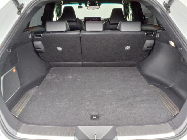 ハリアー Z JBL/保証書/ディスプレイオーディオ+ナビ/デジタルインナーミラー/トヨタセーフティセンス/シートヒーター 前席/パノラミックビューモニター/車線逸脱防止支援システム/シート ハーフレザー ドラレコ(7枚目)